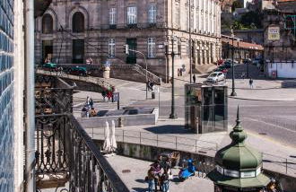 Cardosas Charming Apartment with Balconies - Foto 17