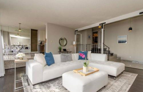 SURF-N-SAND 2-Bedrooms, MALIBU - Foto 12