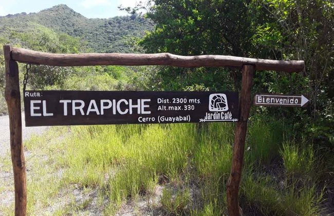 Tacarigua Hike + Lunch on Zaragoza Beach - Photo 3