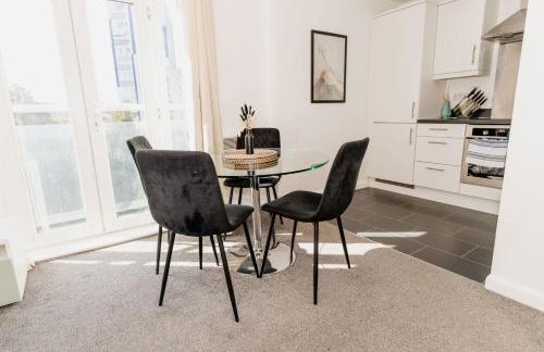 36 Handley's Elite Apartment 2Bed Flat CityCenter - Foto 30