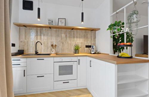 Cozy living in Gießen - free parking - balcony - Photo 5