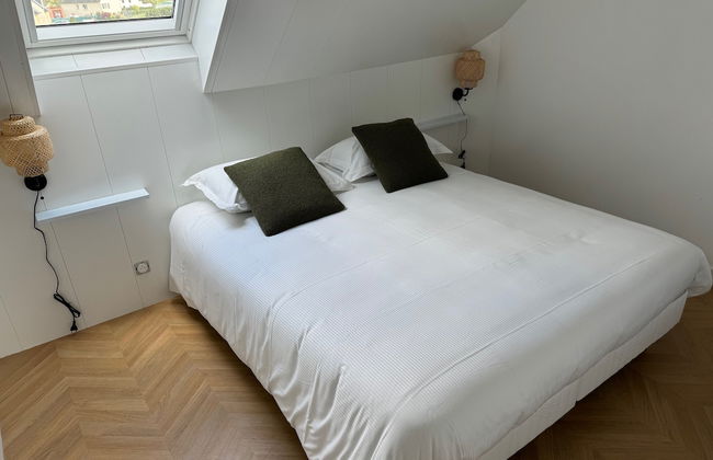 Appart'Hôtel Mont Saint Michel Résidence Fleurdumont - Foto 7