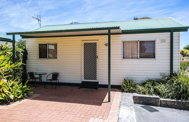 Tasman Holiday Parks - Albany - Foto 67