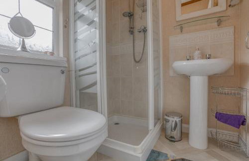 Lakeside Lodge - Weybourne -Crabpot Cottages Sheringham - Foto 4