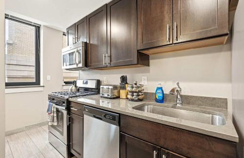 NEW 3BR Modern Downtown Apartment - Foto 7