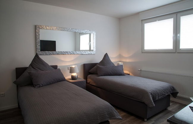 Die Hotelalternative - Photo 2