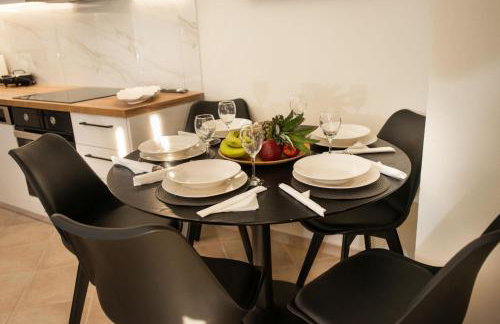 Alkioni Suites , beachfront, with sea view - Foto 44