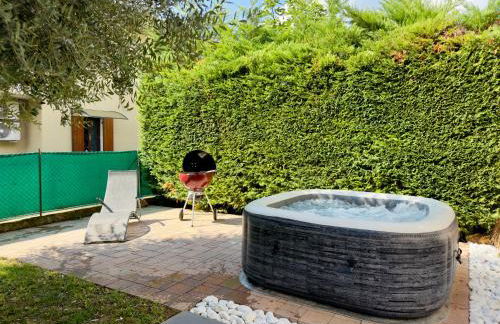 Casa di Bianca - Modern & Spacious Home with Jacuzzi - Valpolicella - Foto 3