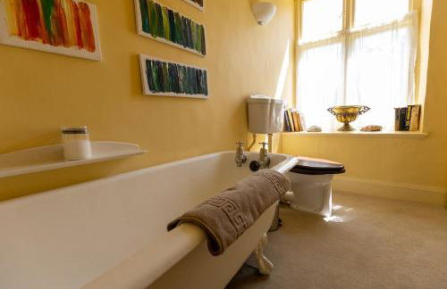 Belvoir Lodge - Sleeps 18 - Belvoir Castle - Photo 16