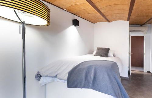 TGN-PentHouse-Duplex-Historical-5pax-Beach-WIFI-AC 20 - Foto 6