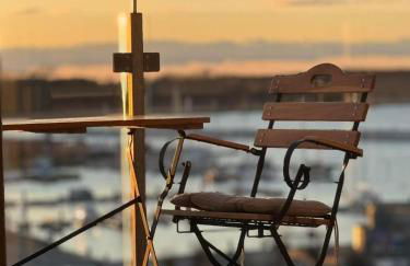 Penthouse Am Meer Barth - Photo 1