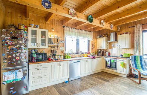 Amazing Home In Miechucino With Wifi - Foto 7