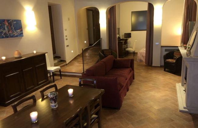 La Dimora nel Corso - Foto 15