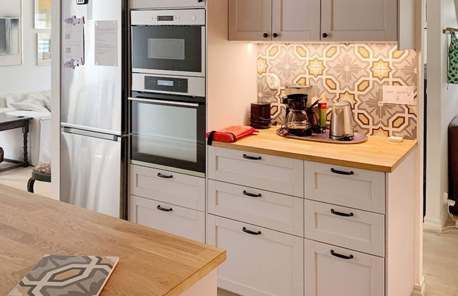 5 Person Holiday Home in Bastad - Foto 7