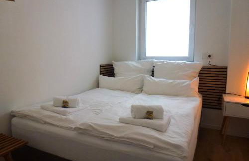 Stilvoll, Zentral, Einzigartig I Balkon I Parkplatz I Küche - Foto 13