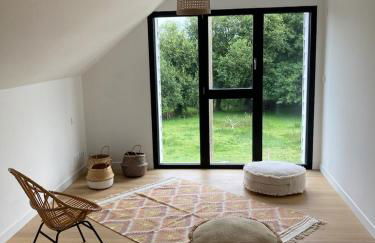 St Malo à 15 Min et 10 Min de Dinard - Foto 39