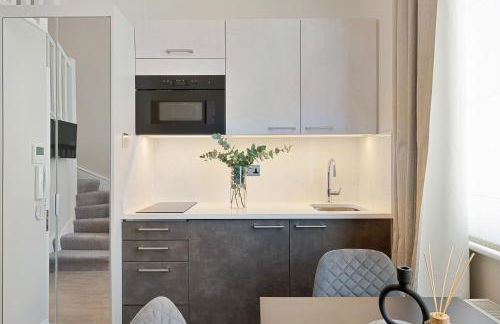 Cleveland Residences Paddington - Foto 134