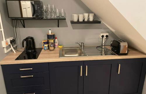 Woodland lodge, apartment - Foto 34