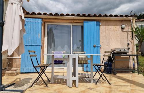 Appartement 2 pièces rénove avec accès piscine - Foto 17