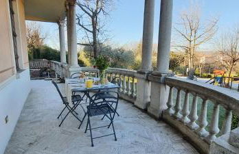 Villa Santa Caterina - Foto 49