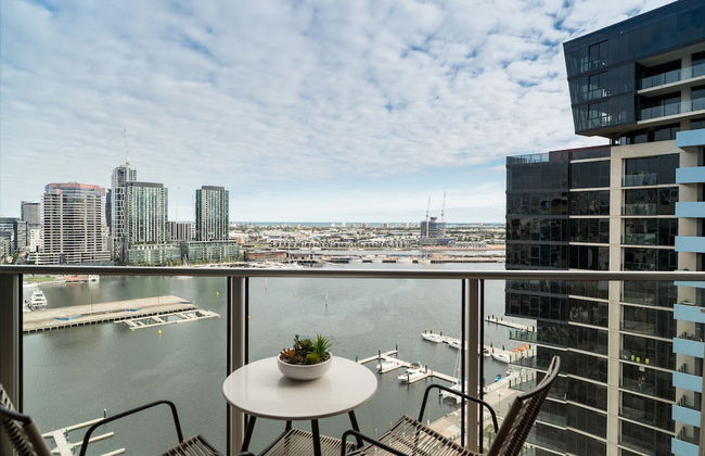 AKOM AT Docklands - Foto 61