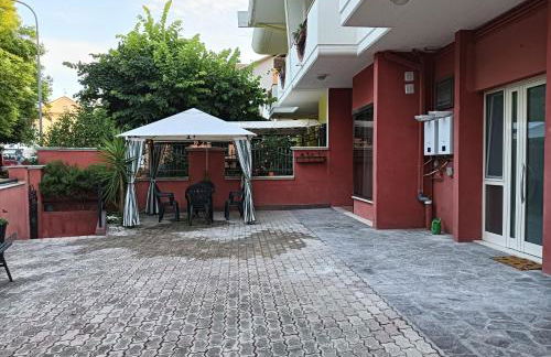 Casa Vacanza Dante Alighieri, B - Foto 17