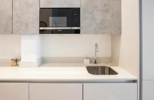 Superb 1-Bed Apartment in Hertfordshire - Foto 10