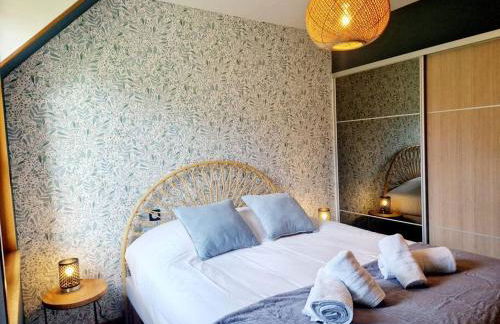 Le Panoramique - Foto 30