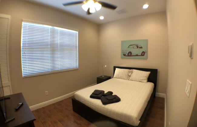 4BR House 219 by Ideal Experience VR - Foto 8