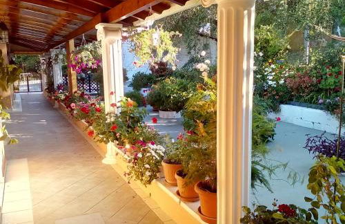 Marika Garden Studios - Foto 8