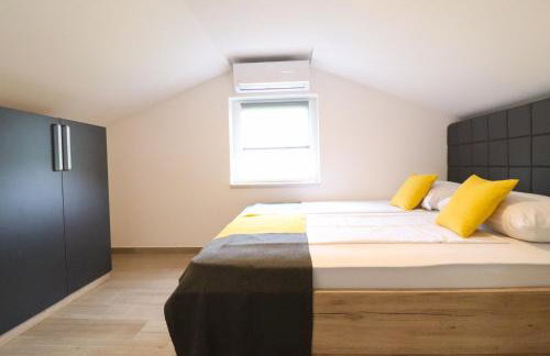 Brand New Apartment in Malinska - Foto 22