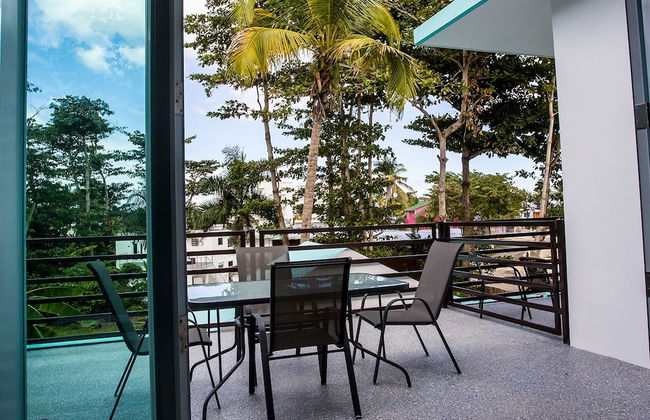 The Beach Pad - Photo 62