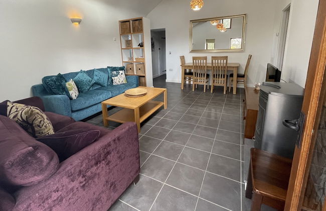 Chestnut Farm Holiday Cottages - Foto 45