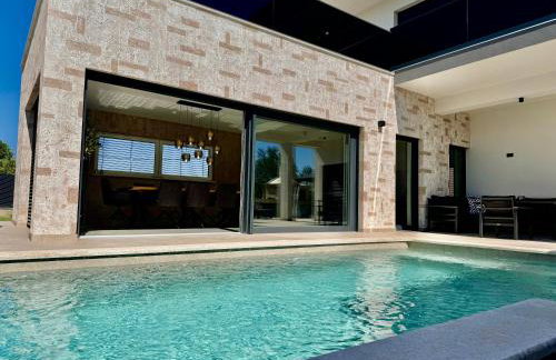 Premium Luxury Villa Ayla Wellness-Sauna - Foto 7