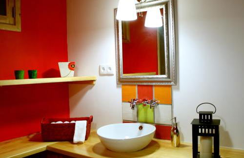 Casa Aigra - Foto 23