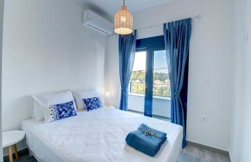 Villa Akrochori - Foto 10