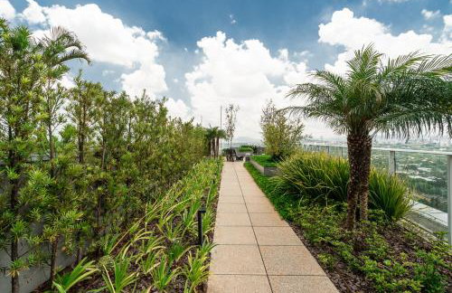 River One 2303 - Luxury Studio - Foto 29