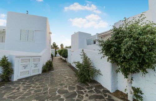 Macame house Puerto de las Nieves - Foto 26