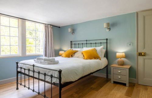 New School Rooms estate close to Bath including heated swimming pool,hot tub,WIFI, pool table, parking - Foto 20