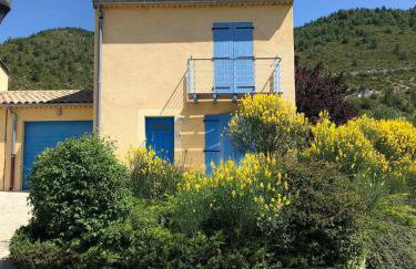 Fitis ! 6 person villa with 1 pool on a residence - Foto 1