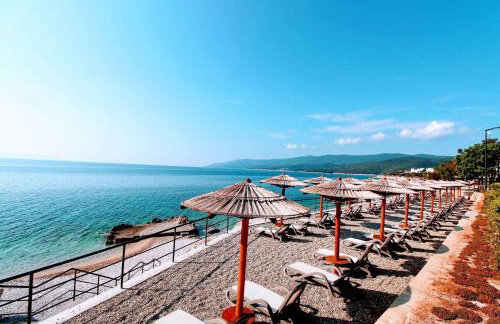 House and Apartments in Labin 8758 - Foto 16