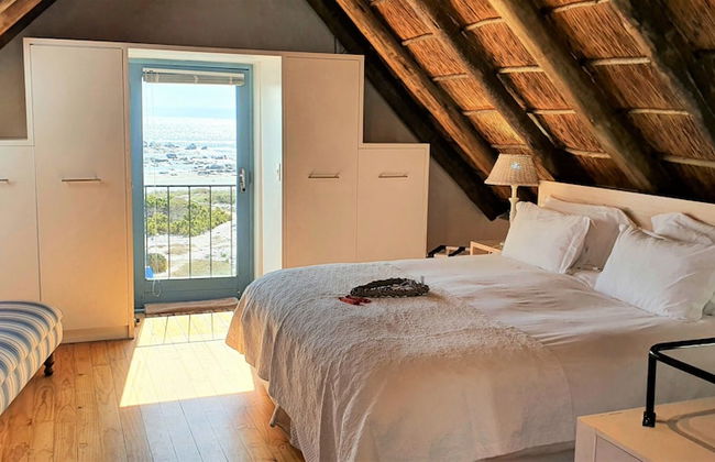 Paternoster Accommodation - Foto 6
