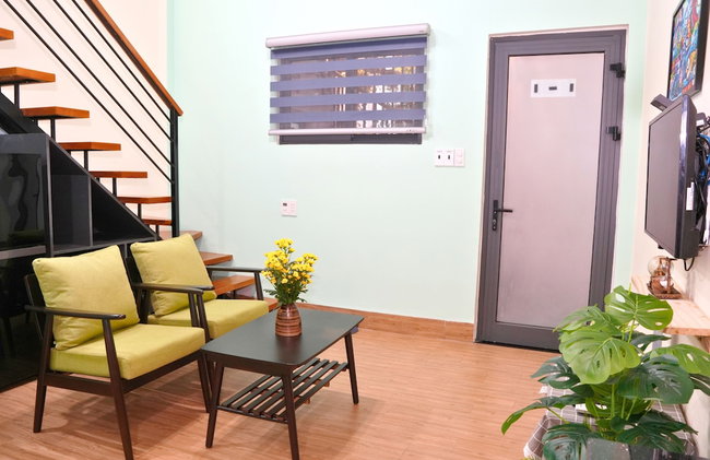 Cosy House Da Nang - Photo 16