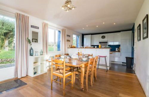 KER HELEN - Maison familiale vue mer - Foto 8