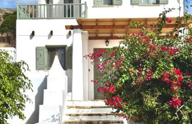 Niriedes Villas - Foto 20