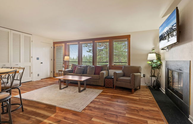 Cascade Mountain Oasis - Foto 23