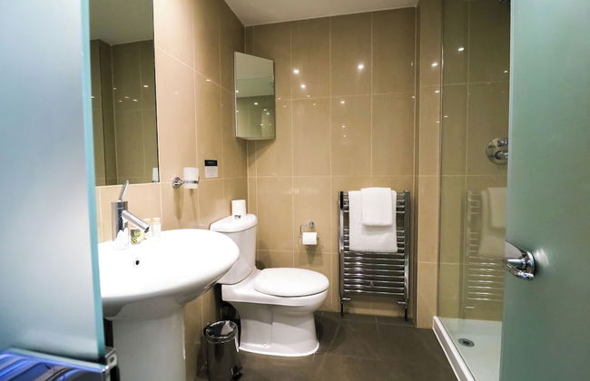 Marylebone - Gloucester Place apartments by Viridian Apartments - Foto 16