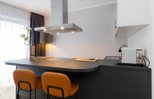 The Doorman Goethe Frankfurt am Main - Foto 46