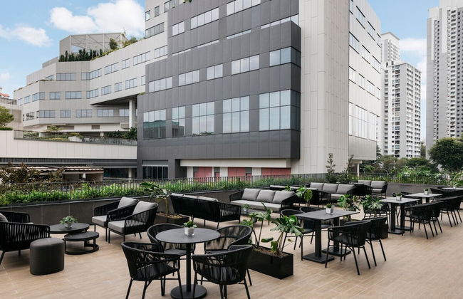 Quincy House Singapore - Foto 28