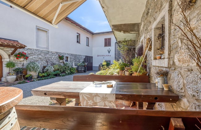 Countryside House Leila - Foto 57